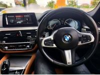 2017 BMW 530e M SPORT TOP สุด ไมล์น้อยสุด 51,XXX km. รูปที่ 3